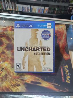 Uncharted Collection