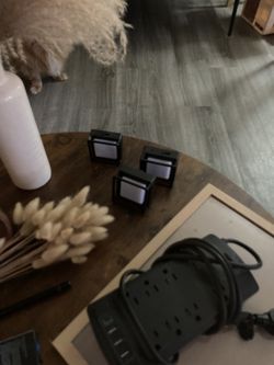 3 Plug In Adjustable Night Lights $15 OBO 