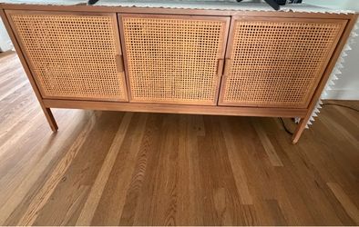 TV Stand Dresser