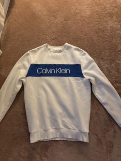 Calvin Klein Sweater Men’s Size M