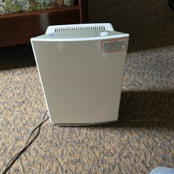 Air filter