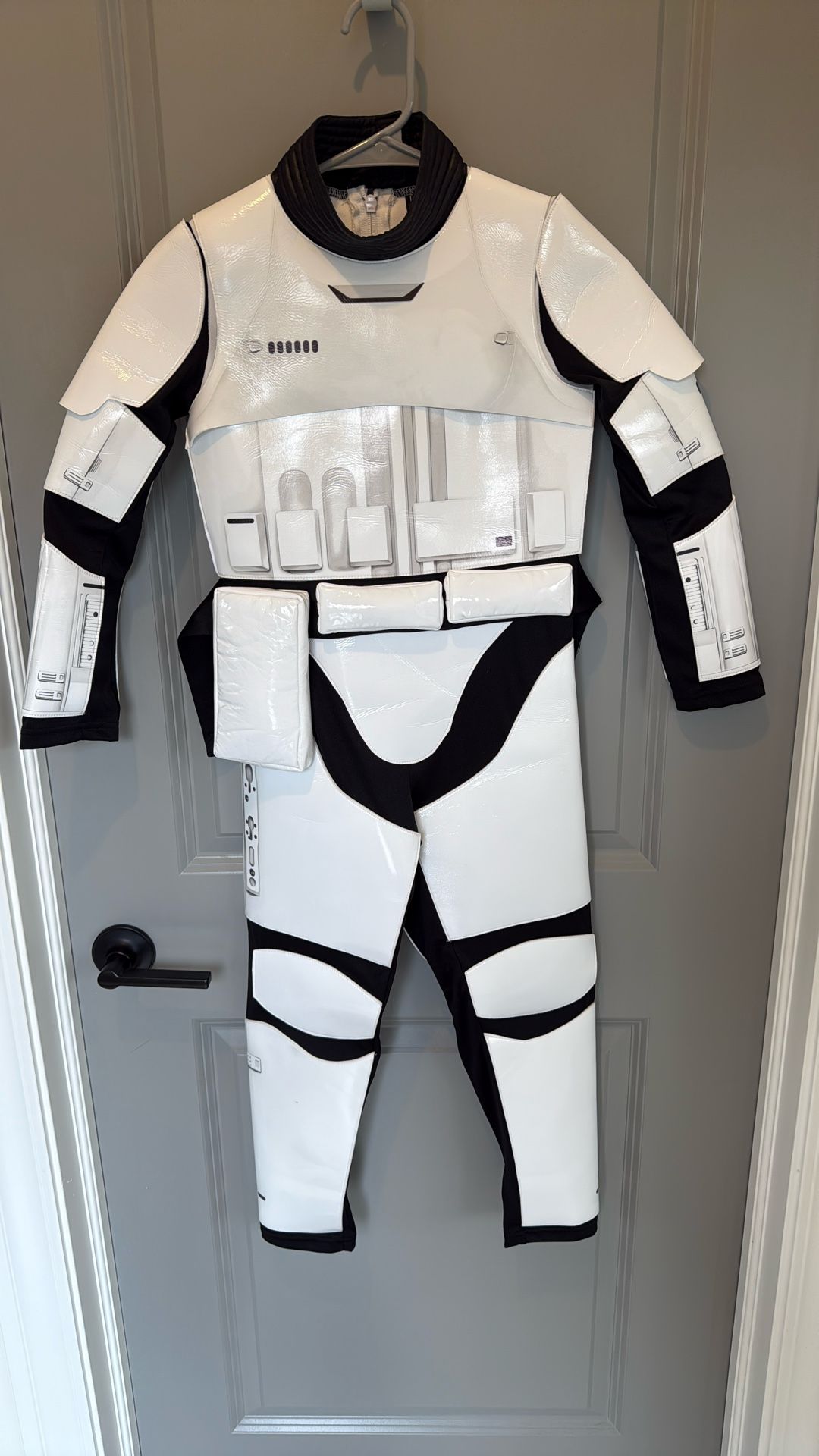 Storm trooper Kids Medium