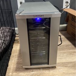 Wine Cooler 