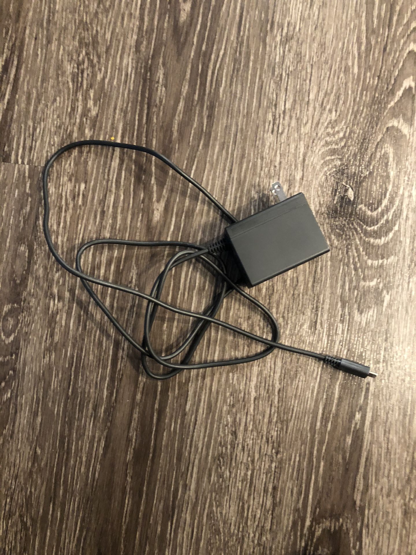 Official Nintendo Switch Wall Adapter LICENSED Ac Power Unit