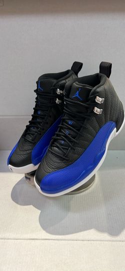 NIKE AIR JORDAN 12 RETRO “HYPER ROYAL”