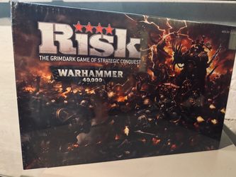 War hammer collection
