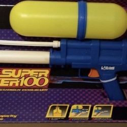 Super  Soaker 