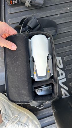 DJI MAVEIC