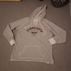 Blue 84 Minnesota Sweatshirt Hoodie