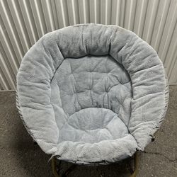 Sturdy, washable chair