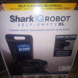 Shark IQ Robot XL