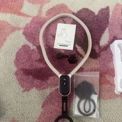 Neck Holder Mount Pro Magnetic ACTION CAMERA SHOOTING