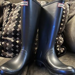 Hunter Boots