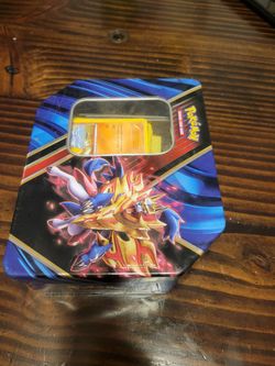 Random Pokémon Cards