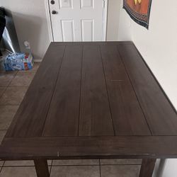 Kitchen Table