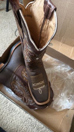 Rock’em Boots