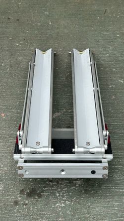 1 up bike rack add on ( extension)
