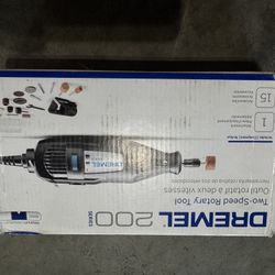Dremel 200 Series