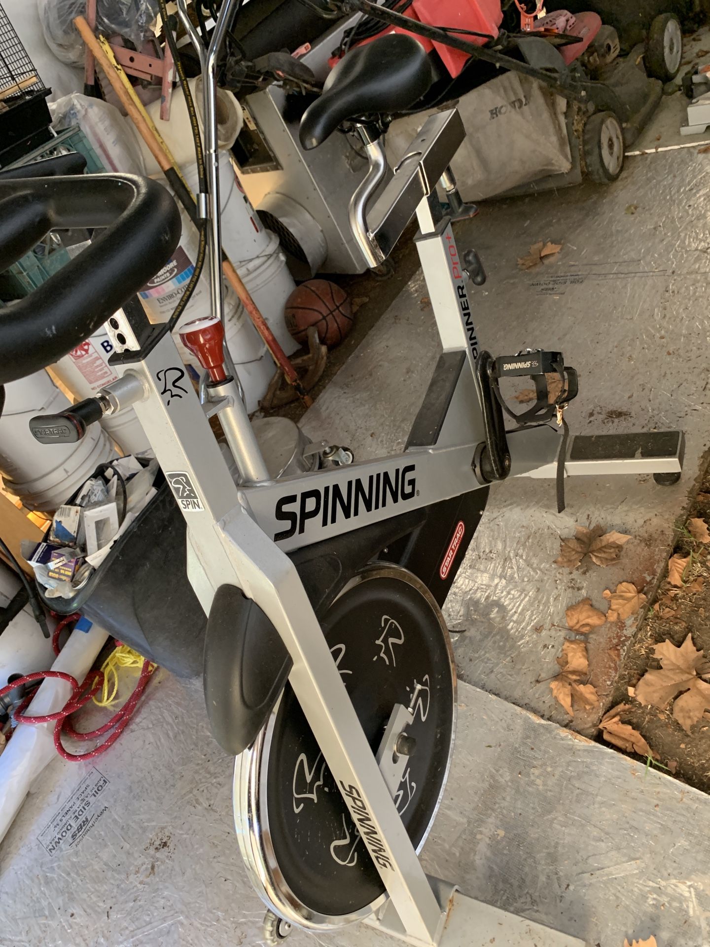 Bike