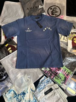 Amiri Shirt