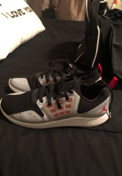 Jordan’s DNA Lx