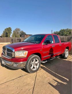 2006 Dodge Ram 1500