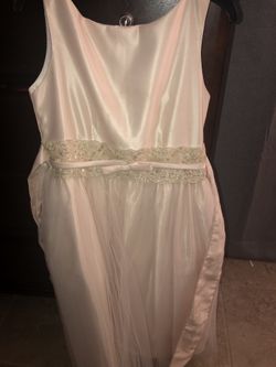 Like new dresses from Dillard’s