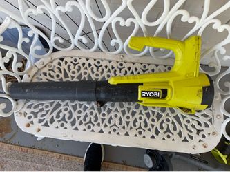 Ryobi Bundle