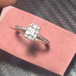 Ring from Pandora Jewelry Size 5