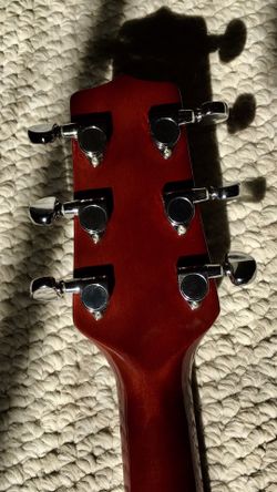 Takamine EG 240 RS for Sale in PA US OfferUp