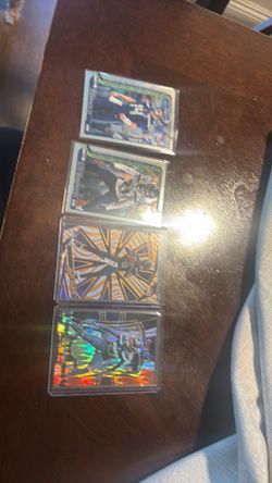 NFL cards