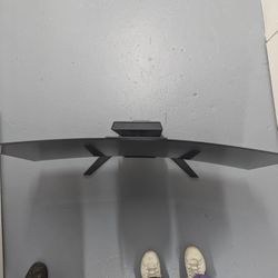 Corsair 45 In Bendable Monitor