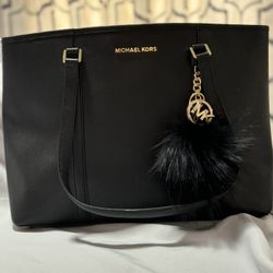 Michael Kors Large Satchel