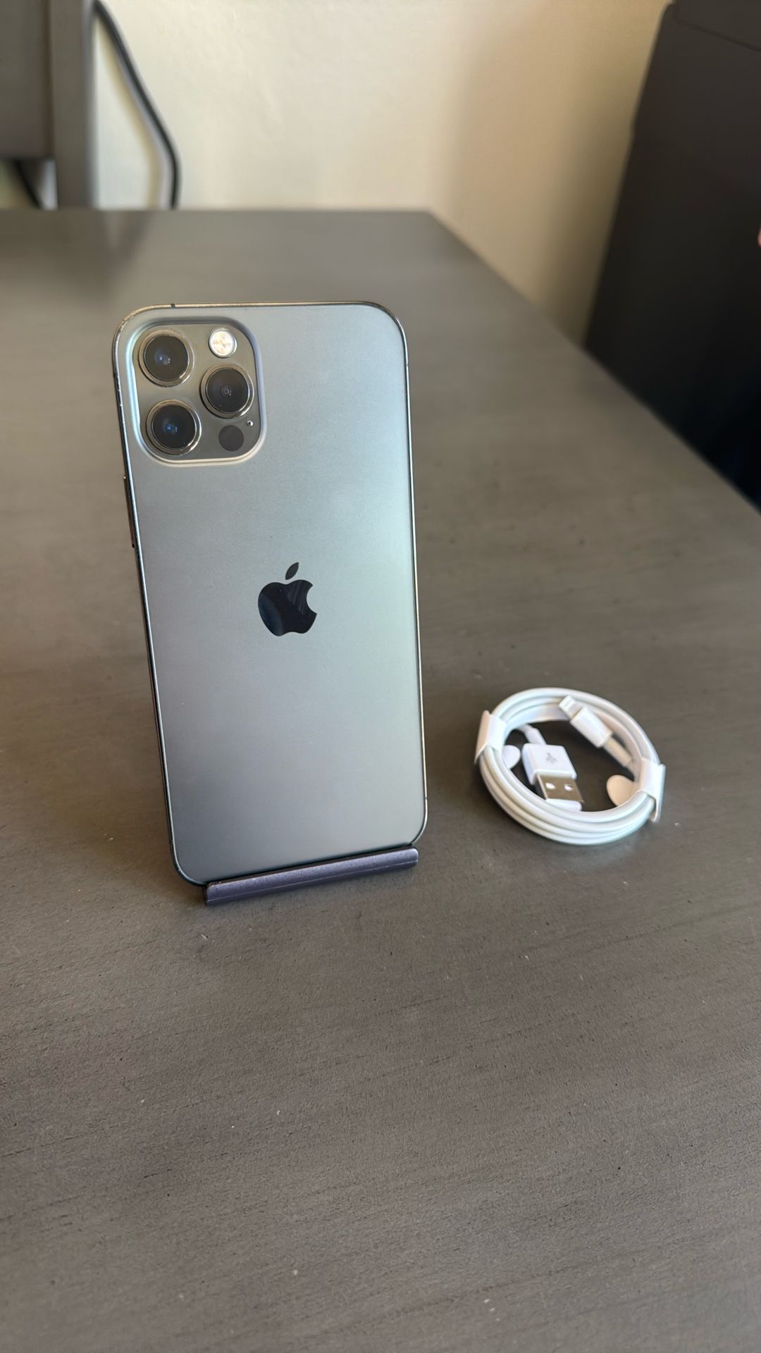 iPhone 12 Pro 256 GB Unlocked