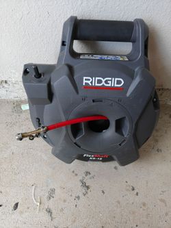 Rigid k9-12 Tool