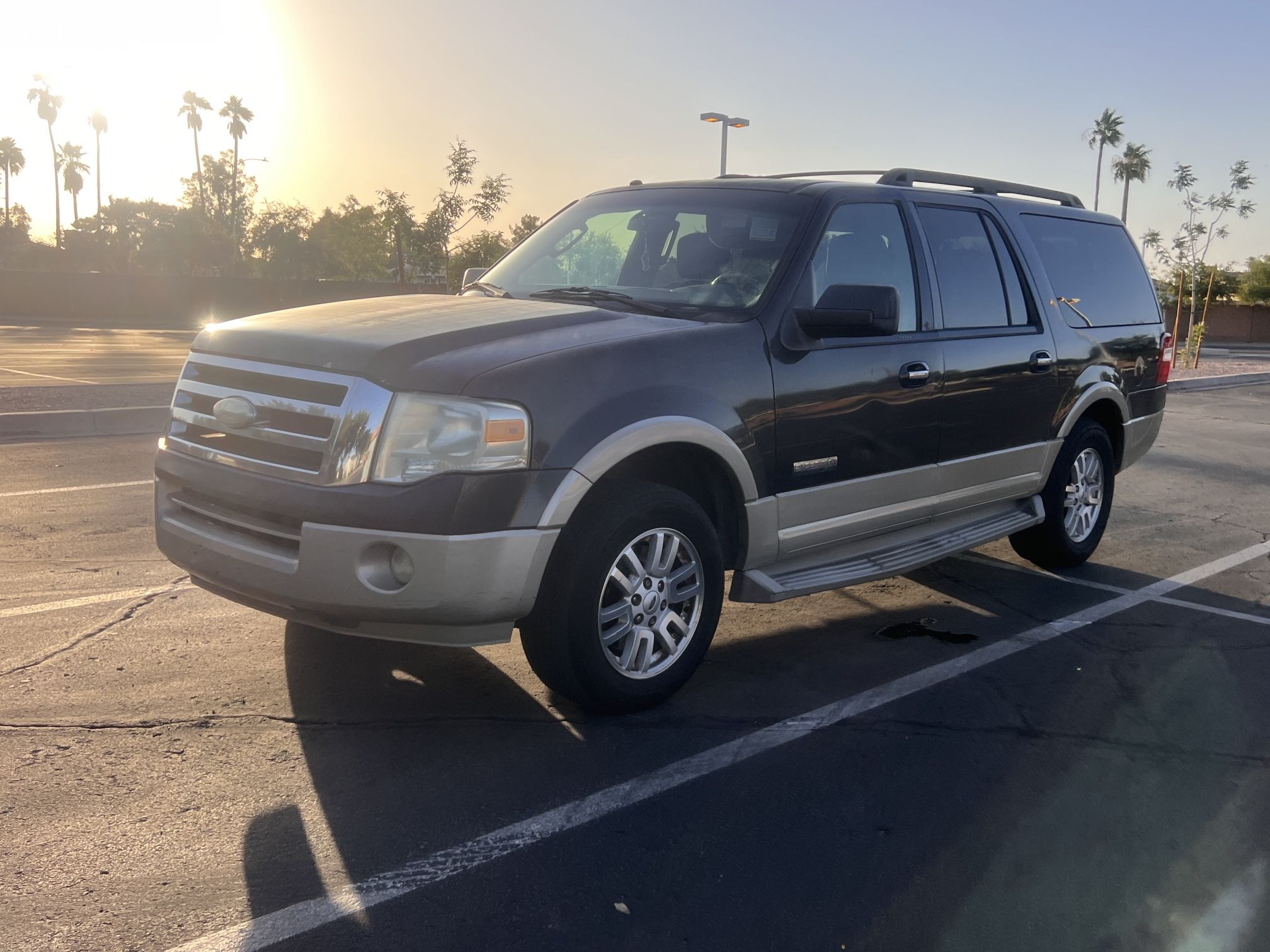 2007 Ford Expedition