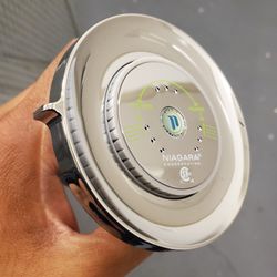 Brand New Niagara Conservation  Shower Head