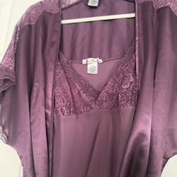 Sleeping Gown *please Read Description !!***