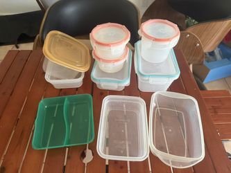 Tupperware