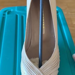 Women’s Heels 8 1/2