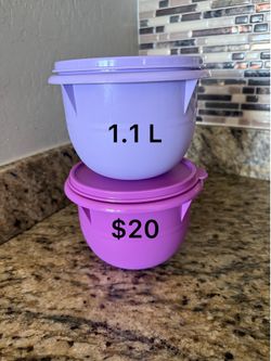 Tupperware