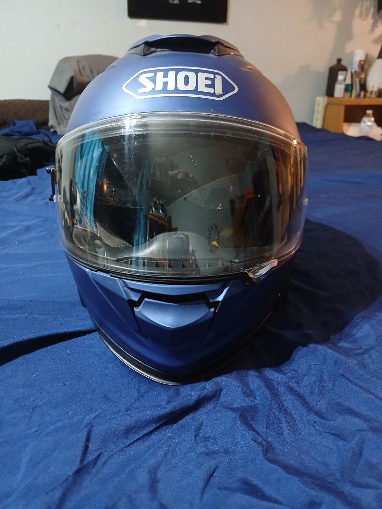 Shoei Helmet for Sale in El Cajon, CA OfferUp