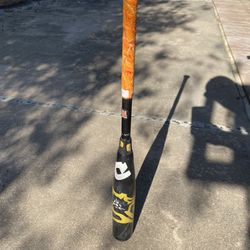 Demarini CF Zen Baseball Bat USSSA 30" drop 5 25oz