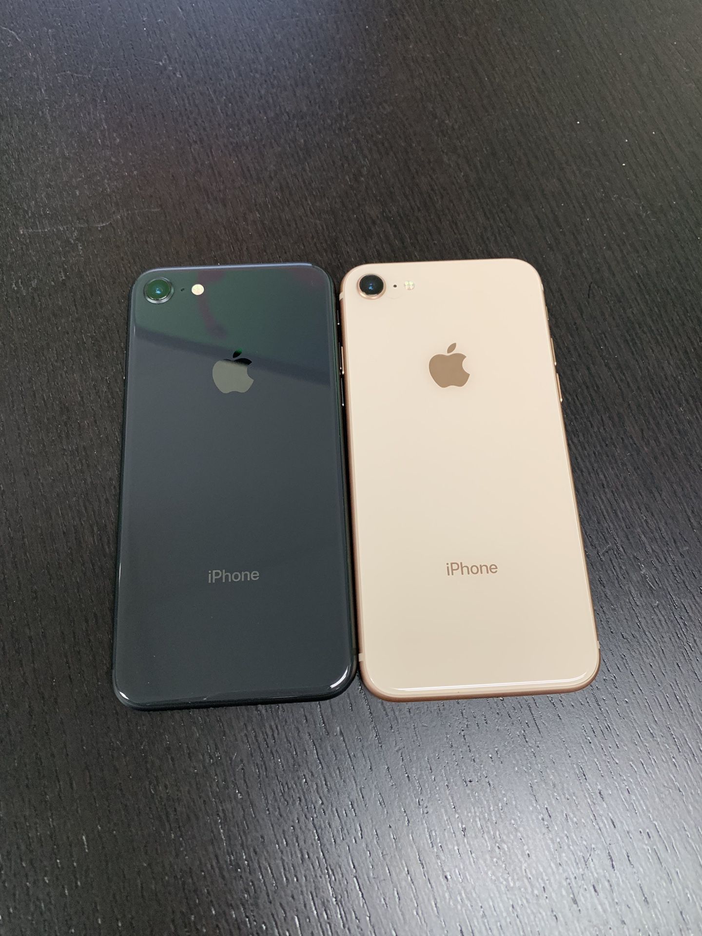 Apple iPhone 8 64gb GSM Unlocked PRICE FOR EACH