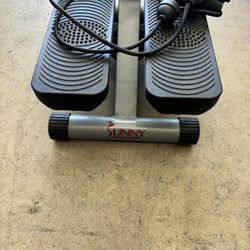 Sunny Stepper Machine