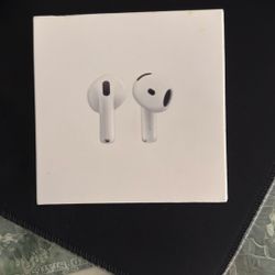 AirPod 4