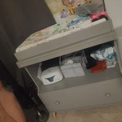 Changing Table