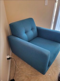 Living Spaces Chair