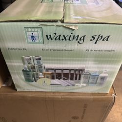Waxing Spa