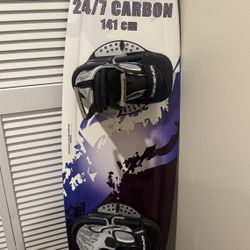 Wakeboard  —  141CM